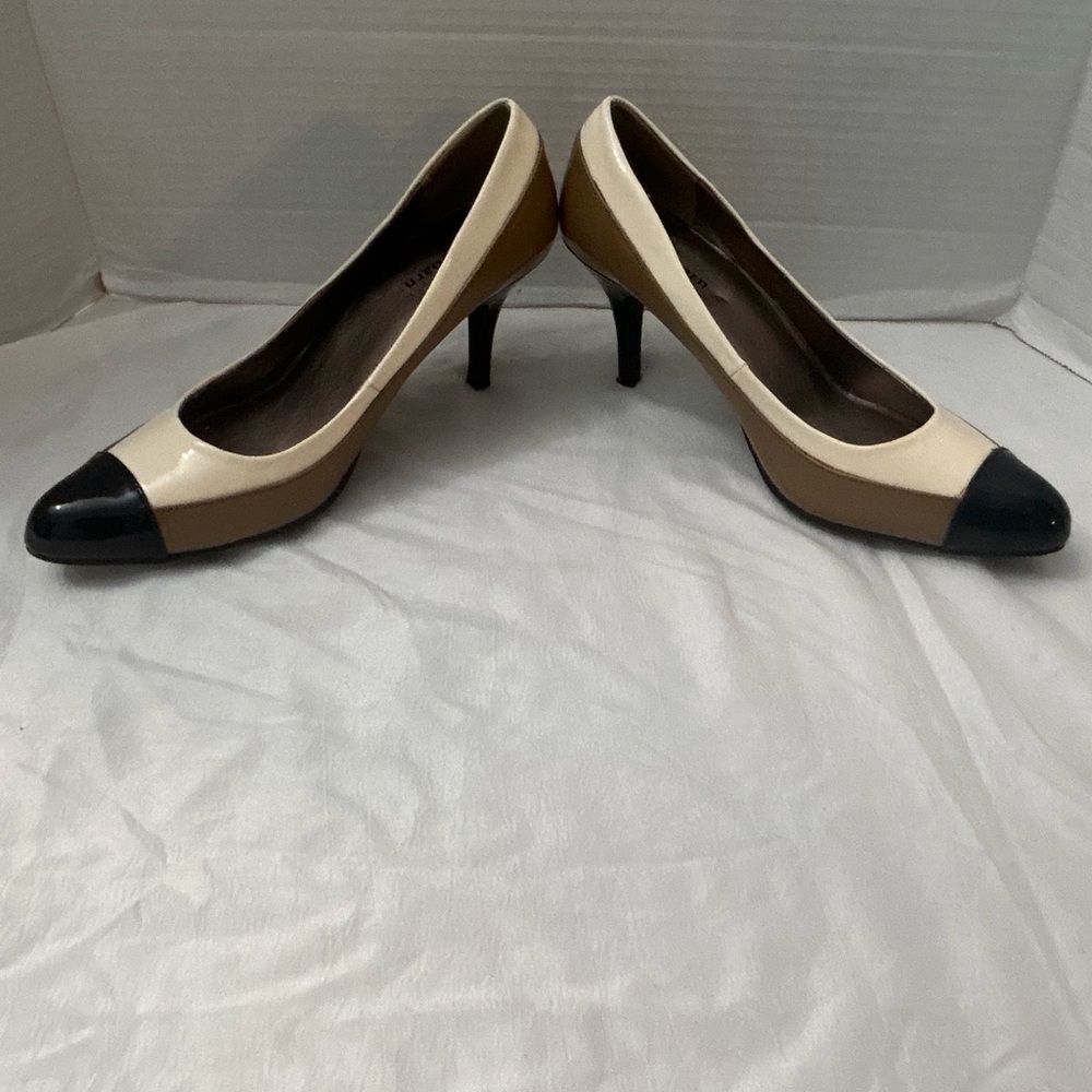 DRESSBARN SHOES